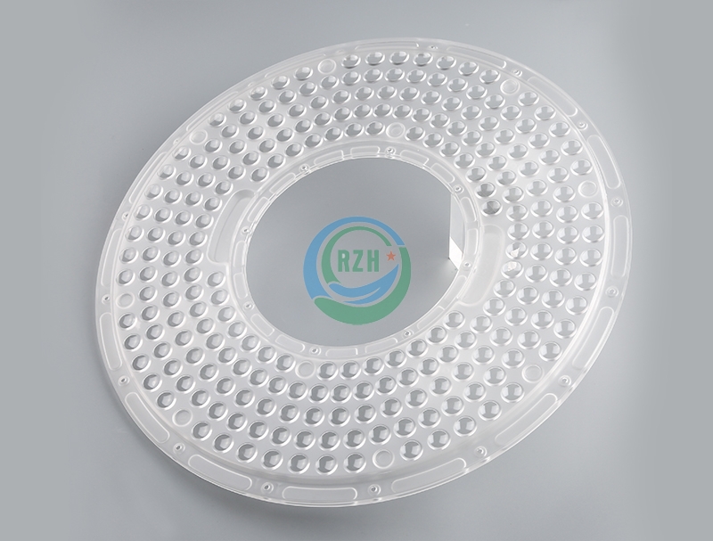 工矿灯环形香蕉视频在线播放120度240W